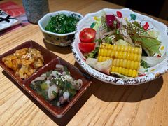 -鹤龟料理店(时代天街店)