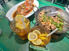 -费大厨辣椒炒肉(太平老街店)