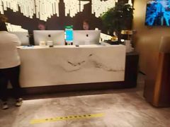 -安华印象·足疗按摩SPA(呼和浩特店)