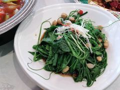 -巴依老爷新疆美食(工体旗舰店)