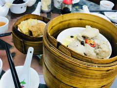 -香港蓮香樓(中環店)