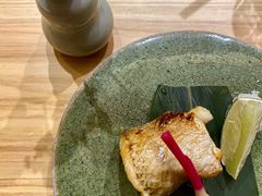 -鮨青(恒基名人购物中心店)