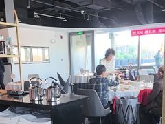 -悦融·京鲁菜·露台花园(安定门店)