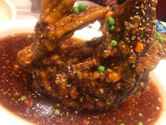 -潮上潮(南中环店)