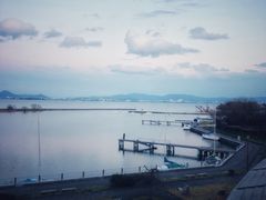 -琵琶湖绿水亭温泉酒店