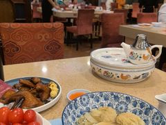 -点都德(大茶楼店)