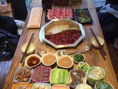 -四喜小胖·北京涮肉(五道营店)