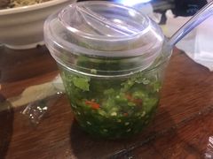 -春雪面馆(转塘店)