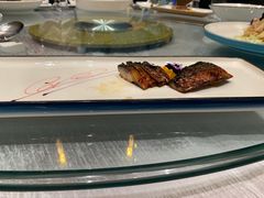 青花鱼-扬州万怡酒店-中餐厅(文昌中路店)