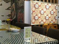 -嘉喜来比萨(罗马花园店)