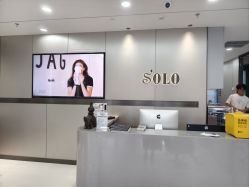 -SOLO Hair Salon