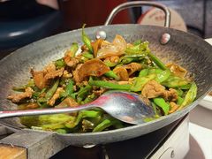 -大鸭梨烤鸭·北京菜(大兴南小街店)