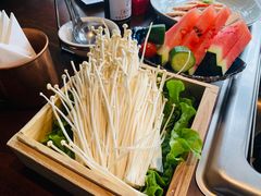 -大隐·成都火锅Bistro(合生麒麟新天地店)