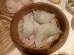 -泉州富力万达文华酒店-品珍中餐厅