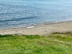 -青海湖二郎剑景区