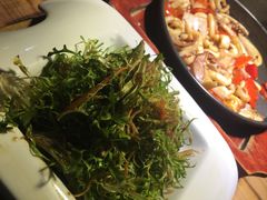 -船梆煮•蒸汽海鲜·炉火烤肉(五四广场店)