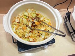 -素满香·Vegan食养自助(天一广场店)