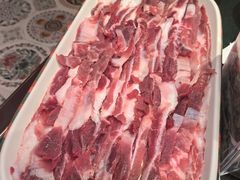 -大吉利·潮汕鲜牛肉火锅(总店)