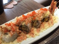 -大雄寿司(中华广场店)
