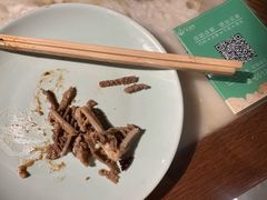 -红蜡烛-养生粥-津鲁菜(中山路店)