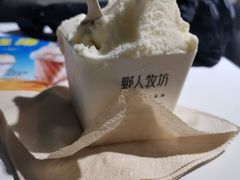 -野人牧坊Gelato(天津南开大悦城店)