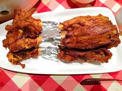 -西贝(上海我格广场店)