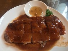 -香宫中餐厅 · 桂林香格里拉