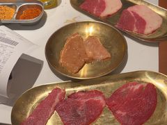 -星伦多自助料理·涮烤一体(杭州来福士店)