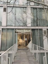 -GRACE KELLY婚纱与礼服(北京店)