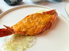 -丽轩中餐厅(广州丽思卡尔顿酒店)