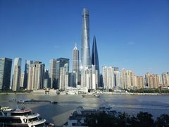 -上海外滩英迪格酒店