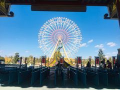 -七彩云南欢乐世界