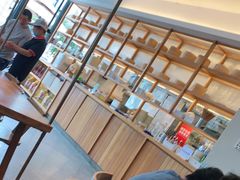 -村外有星光小食铺(长嘉汇店)