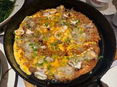脆底蠔仔烙-惠食佳(滨江大公馆店)