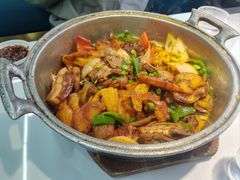 -清真·舒迩布炕锅王·高原美食文化(青海总店)