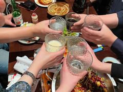 -成都娃娃花园餐厅 (南艺旗舰店)