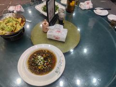 -食鼎记海鲜大排档(美食街店)