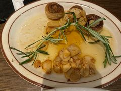 -ZAFFERANO西班牙海鲜饭(上海首店)
