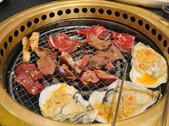 -神户赤童日式烤肉(金地广场店)