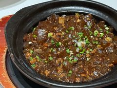 -梅利汴京烤鸭•开封豫菜地标店(东大街店)