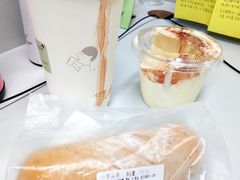 -喜茶(深圳福田星河COCO Park店)