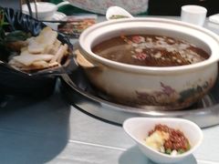 -名善山珍·野生菌汤锅(文殊院店)