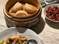 -新荣记(新源南路店)