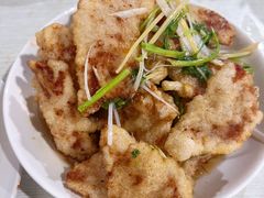 -老于餐厅(民生路店)