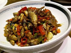 -那小楼·特色广西菜餐厅(中山店)