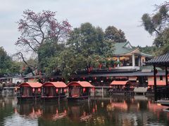 -荔湾湖公园