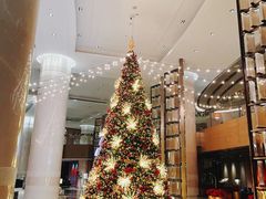 -杭州君悦酒店·湖滨28中餐厅