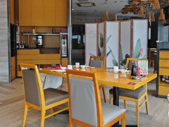 -鼎泰丰(嘉年华•海信广场VILLAGE店)