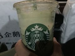 -星巴克臻选(成都环球乐天店)