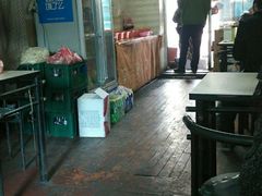 -十二中麻辣拌(石油学院店)
